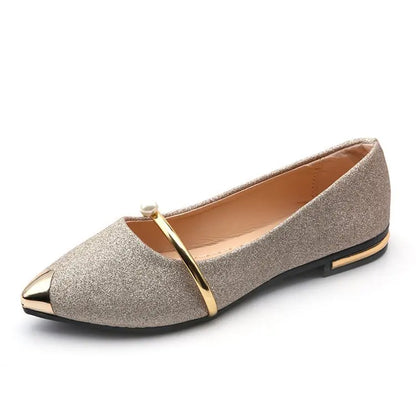 New Casual Women's Shoes Walking Style Flat Sneakers Fashion Lightweight Women Non-Slip in Stock Business Shoes NovaCart