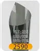 Multi-color Selection Magnetic Control Thermal Reflection Solar Film 99% UVR 15% VLT Automotive Windshield Sunscreen Window Film NovaCart
