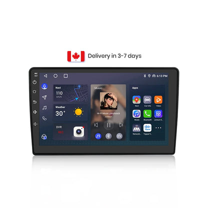 Junsun AU Stock CarPlay Android Car Radio for Jeep Wrangler Dodge 2007-2018  Android Car Head Unit Multimedia Navigation NovaCart