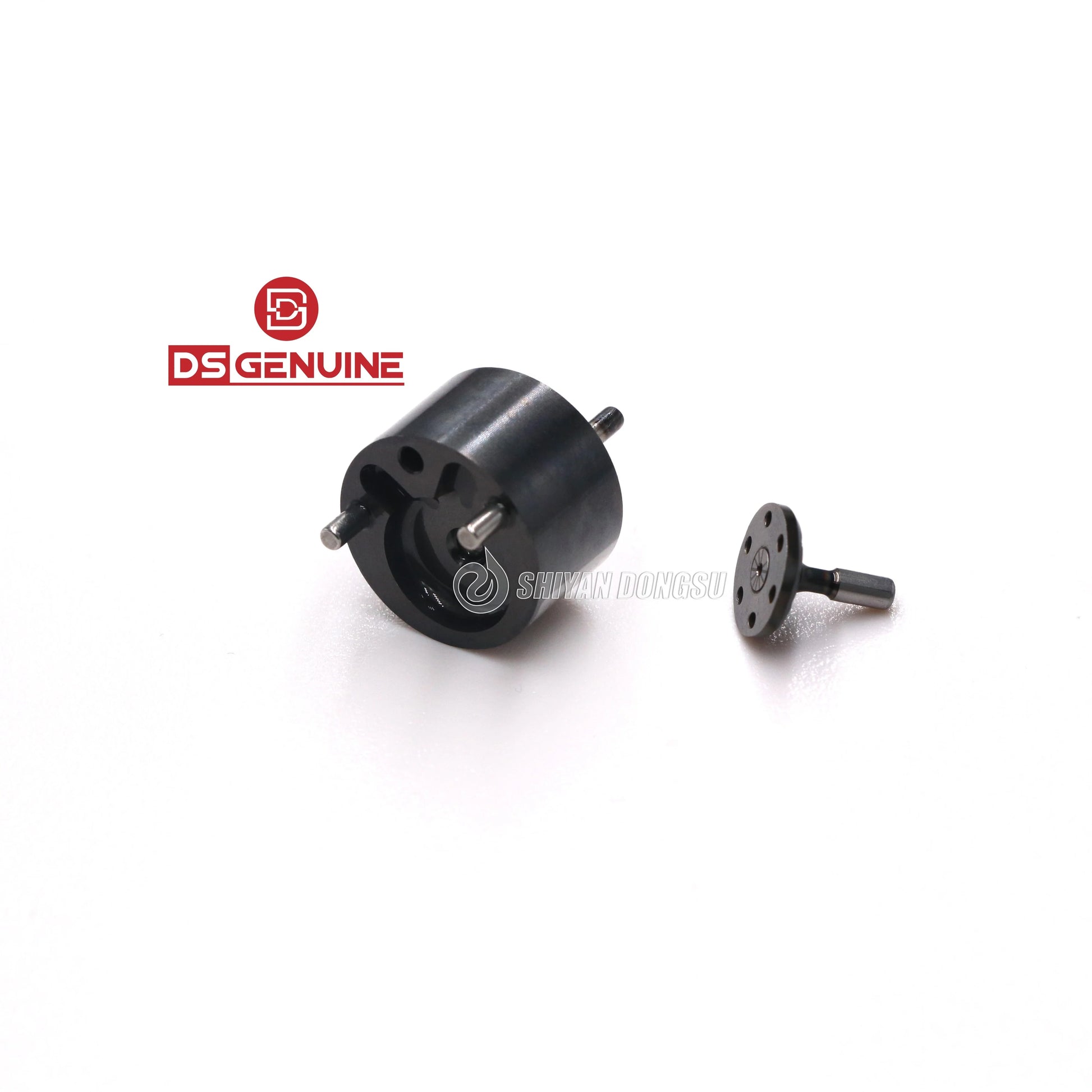 28239294 28239295 EJBR03701D Common Rail Fuel Injector Control Valve 9308-621C 9308-622B NovaCart
