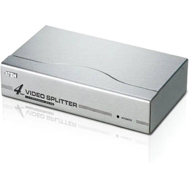 UD2 Aten 4-Port Video Splitter 1080p Resolution Display Function NovaCart