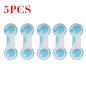 Plastic Baby Safety Protection From Children In Cabinets Boxes Lock Drawer Door  Security Product Stevvex