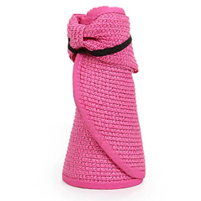 Women’s Summer Visor Hat FitiqueFit