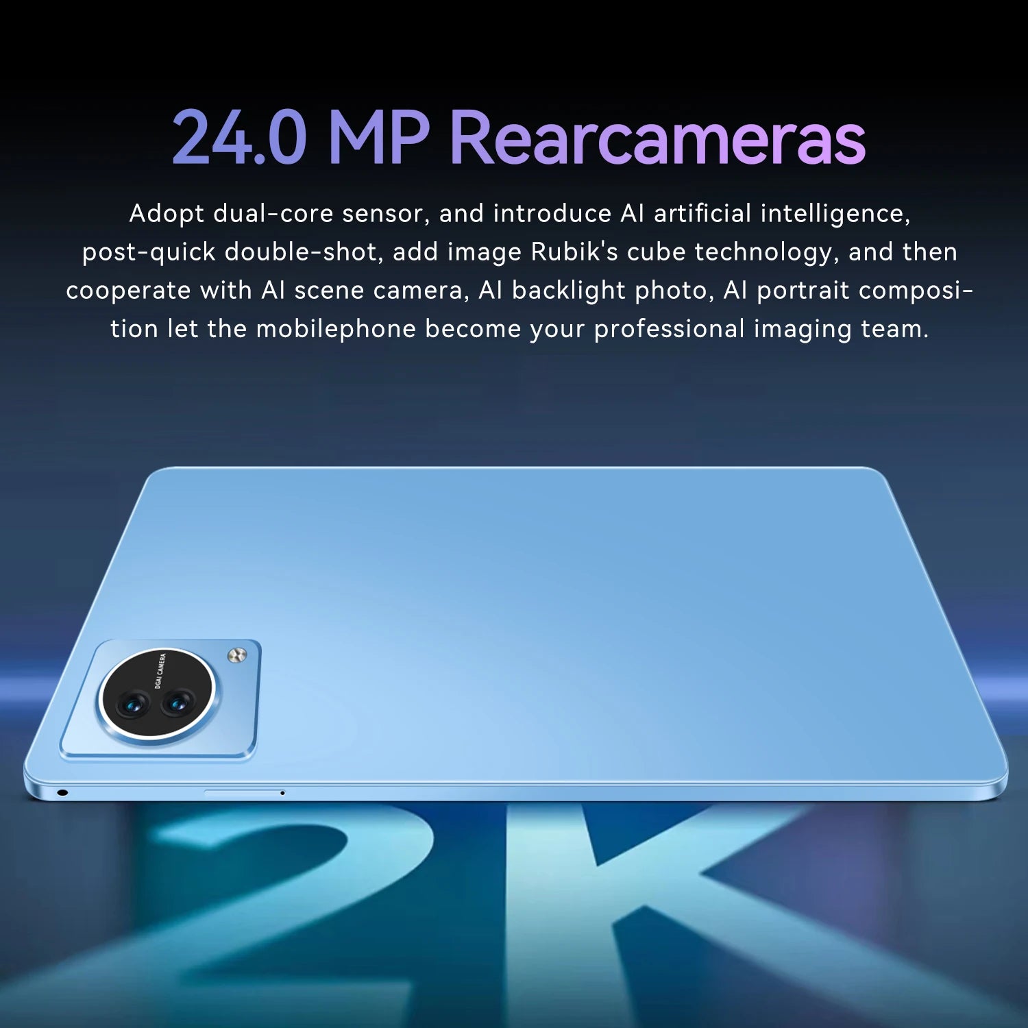 Cheapest According to Customer Demand 10 Inch V10 16g+512g Dual Card Dual Standby 10core Android13 on Tablet NovaCart