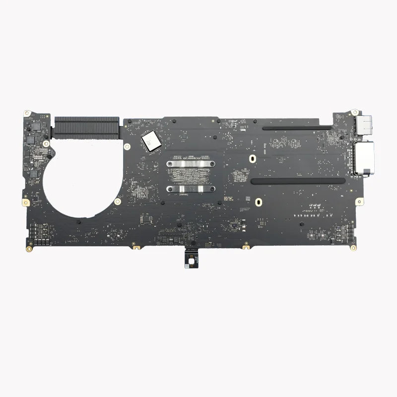 Replacement 2023 for MacBook M3 Pro 14" A2918 Motherboard EMC 8304 16G 32G 500G 1TB 2TB Logic Board With Touch ID Original NovaCart