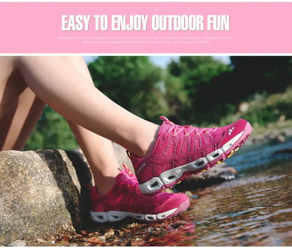 MIXIDELAI New Summer Men Sneakers Fashion Spring Outdoor Shoes Men Casual Men'S Shoes Comfortable Mesh Shoes For Men Size 39-46 NovaCart
