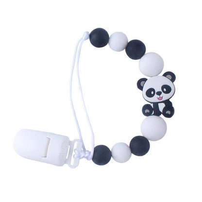 Baby Silicone Koala  Panda Teether Toy Toother Unique Design Perfect For Kids And Parents Stevvex
