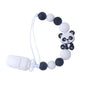Baby Silicone Koala  Panda Teether Toy Toother Unique Design Perfect For Kids And Parents Stevvex