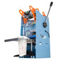 Bubble Tea  Sealing Machine Boba Tea Cup Sealing Film Cutting Machine Sealer NovaCart