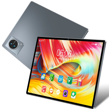 Cheapest According to Customer Demand 10 Inch V10 16g+512g Dual Card Dual Standby 10core Android13 on Tablet NovaCart