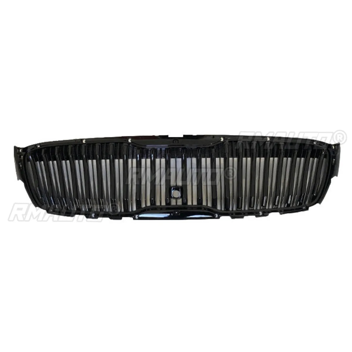 Car Bumper Grill Racing Grills Front Bumper Grille Exterior Part Front Bumper Grill for KIA Sorento 2015-2017 Car Accessories NovaCart