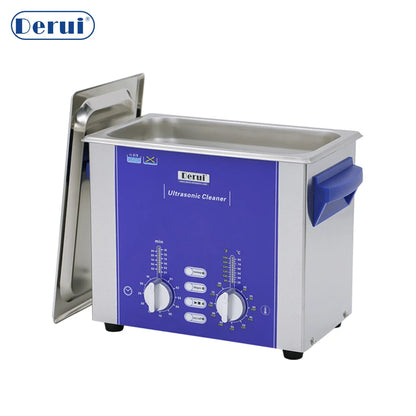 2.2L Household Ultrasonic Washing Machine Is Used for Denture Jewelry NovaCart