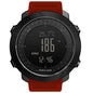 NORTH EDGE Men's sport Digital watch Hours Running Swimming Military Army watches Altimeter Barometer Compass waterproof 50m NovaCart