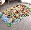 Wholesale  Modern Design Crystal Velvet Carpet Living Room Carpet Floor Carpet NovaCart