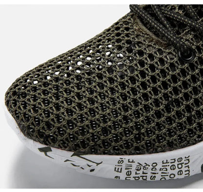 Hight Quality Summer Mens Casual Shoes Aqua Shoes Origin Air Mesh Sneakers Fashion Foam Sport Footwear Beach Shoes Water Shoes NovaCart