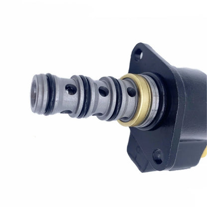 Excavator Accessories E312/320/323B/C/D Hydraulic Pump Distributor Proportional Solenoid Valve KWE5K-31/G24DB30/KWE5K-31/40E3 NovaCart