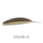 Supercontinent 2020 HOT soft bait TANAN  fishing lures Pesca carp fishing bass lure Isca artificial PVA Pi-Mart