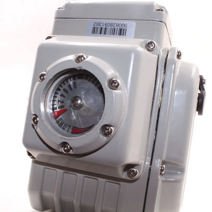 Electric Ball Valve Dn40 Dn50 Ss304 4-20ma 0-10v 220V DC24V Ctb-005 Proportional Electric Control Ball Valve NovaCart
