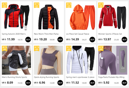 Hoodies Sweatshirts Men Woman Fashion Solid color Red Black Gray Pink Autumn Winter fleece Hip Hop Hoody Male Brand Casual Tops NovaCart