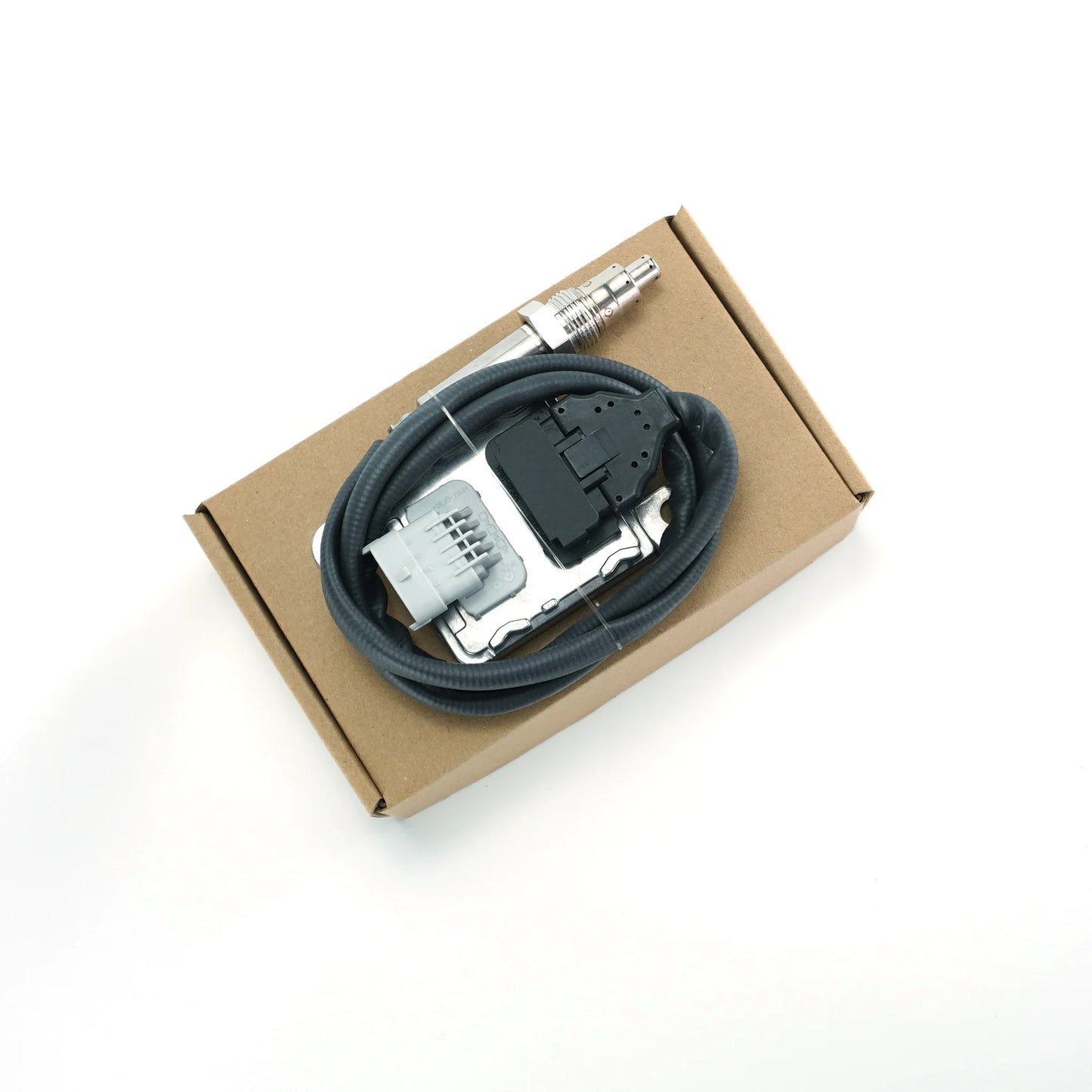 68375474AB Nitrogen Oxide Nox Sensor for Ram 3500 4500 5500 6.7L Diesel 2019 2020 2021 A2C19211000-01 A2C1921100001 NovaCart