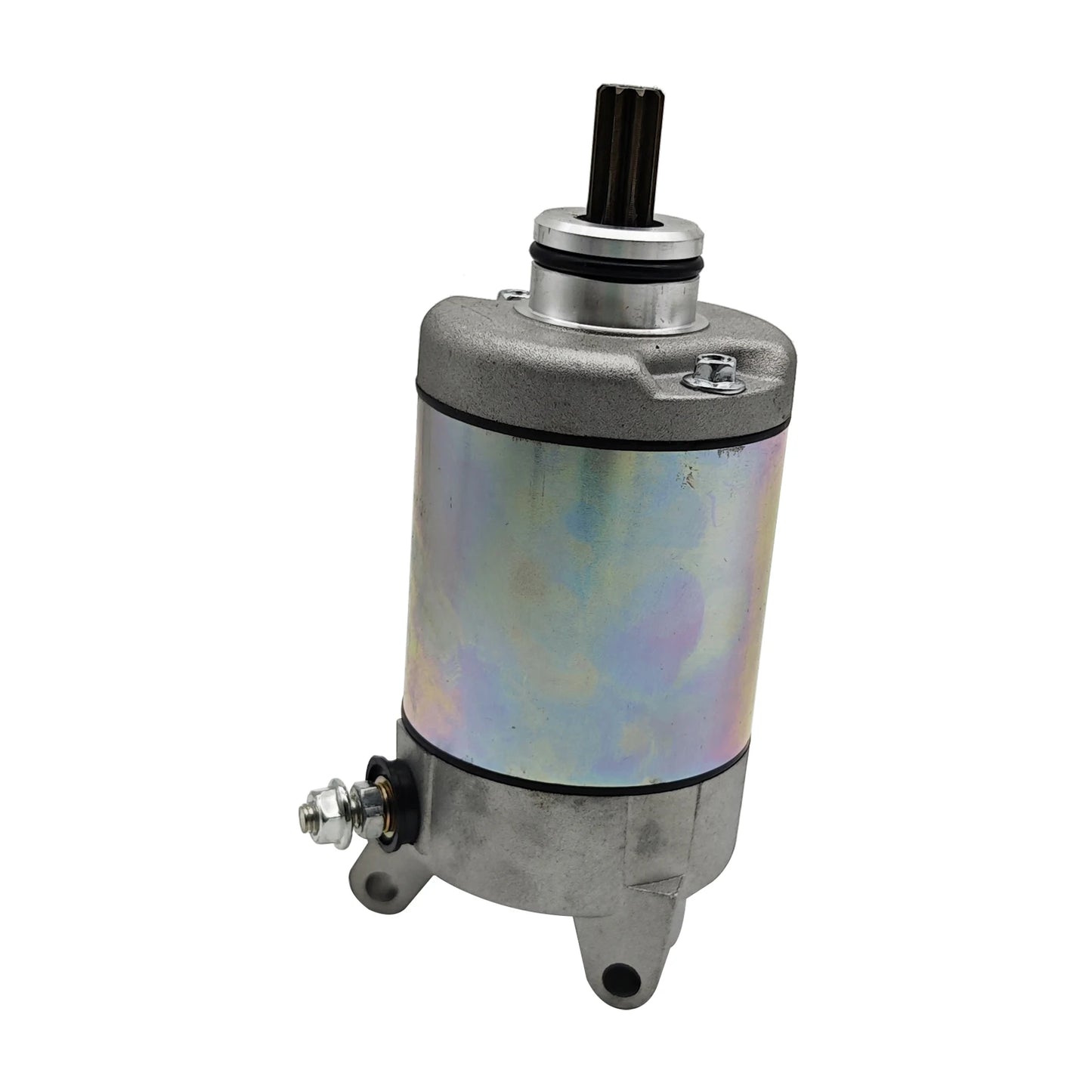Starter Motor for Polaris Ranger Crew 500 570 RZR Sportsman 570 OEM 4014909 4014290 ATV UTV Engine Parts NovaCart