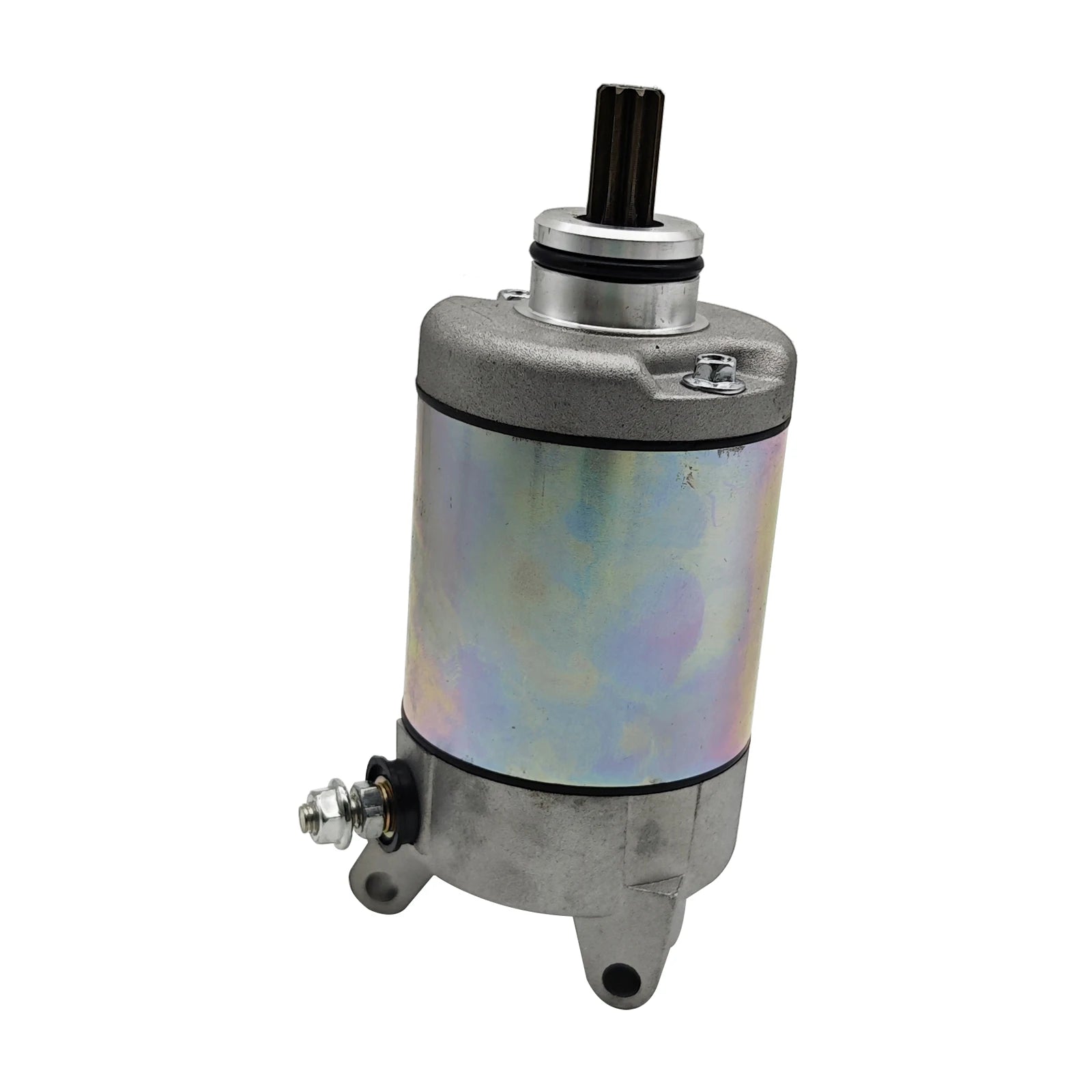 Starter Motor for Polaris Ranger Crew 500 570 RZR Sportsman 570 OEM 4014909 4014290 ATV UTV Engine Parts NovaCart