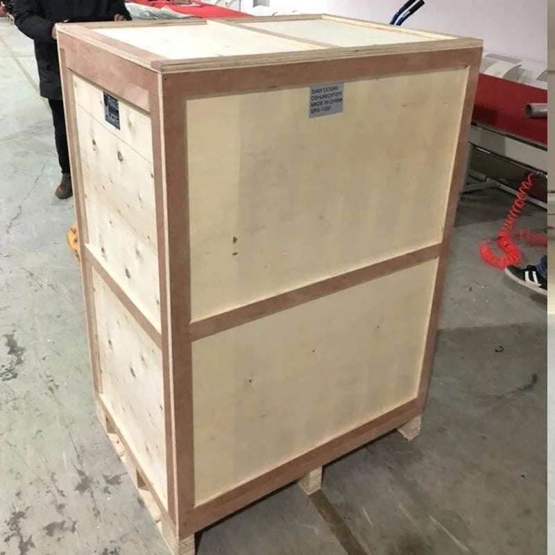 Portable Industrial Desiccant Rotor Dehumidifier NovaCart