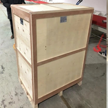 Portable Industrial Desiccant Rotor Dehumidifier NovaCart