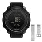 NORTH EDGE Men's sport Digital watch Hours Running Swimming Military Army watches Altimeter Barometer Compass waterproof 50m NovaCart