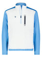 Hampton Pullover Technical Layer White Water Life