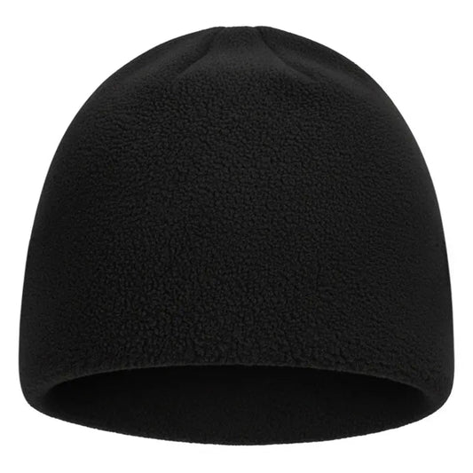 Polar Feet Fleece Toque Hats Unisex Polar Feet® LLC
