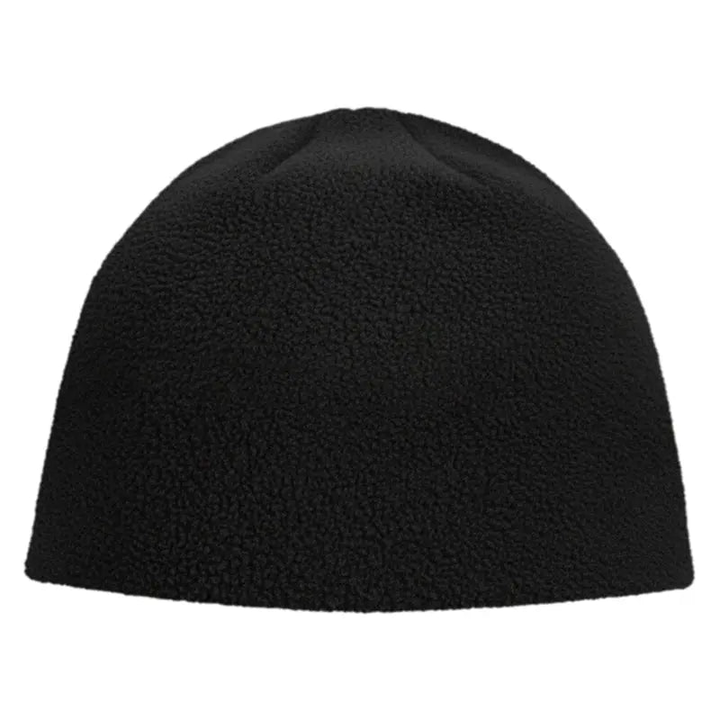 Polar Feet Fleece Toque Hats Unisex Polar Feet® LLC