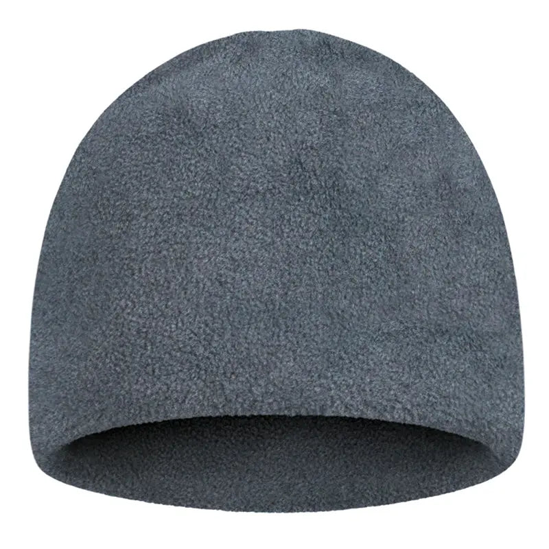 Polar Feet Fleece Toque Hats Unisex Polar Feet® LLC