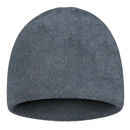 Polar Feet Fleece Toque Hats Unisex Polar Feet® LLC