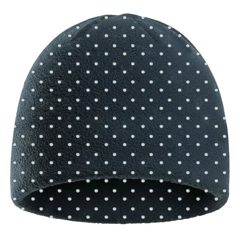 Polar Feet Fleece Toque Hats Unisex Polar Feet® LLC