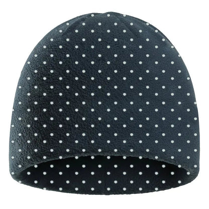 Polar Feet Fleece Toque Hats Unisex Polar Feet® LLC