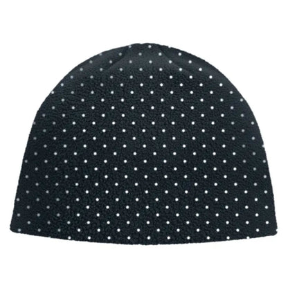Polar Feet Fleece Toque Hats Unisex Polar Feet® LLC