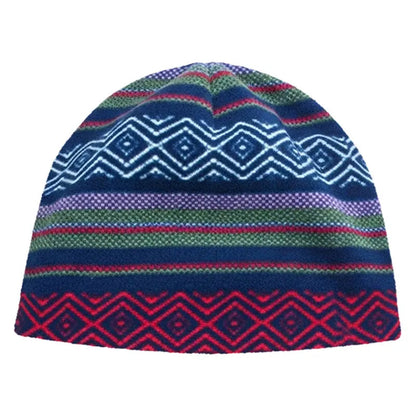 Polar Feet Fleece Toque Hats Unisex Polar Feet® LLC