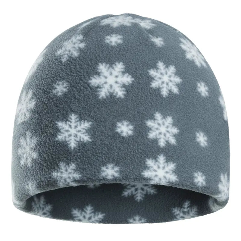 Polar Feet Fleece Toque Hats Unisex Polar Feet® LLC