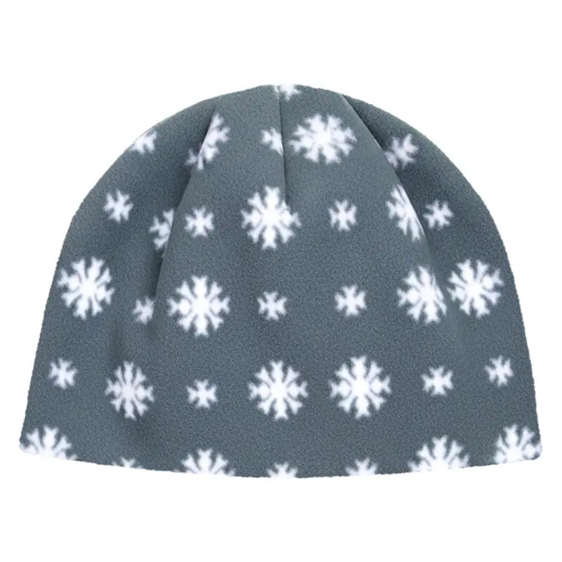 Polar Feet Fleece Toque Hats Unisex Polar Feet® LLC