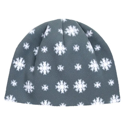 Polar Feet Fleece Toque Hats Unisex Polar Feet® LLC