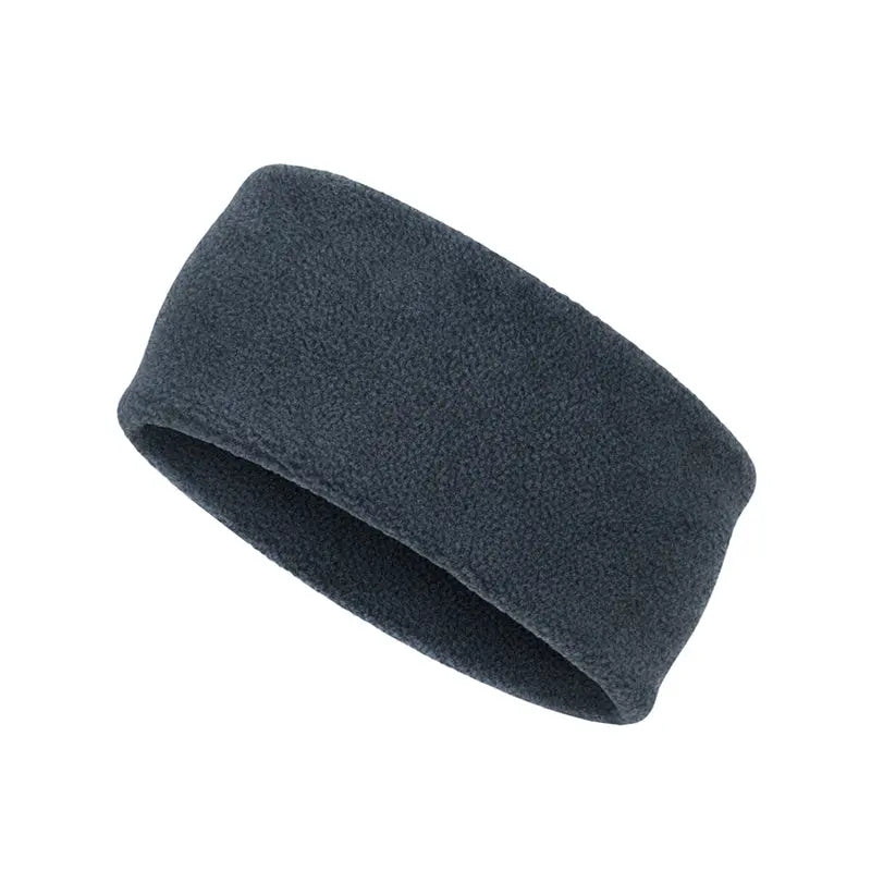 Polar Feet Fleece Headband Polar Feet® LLC