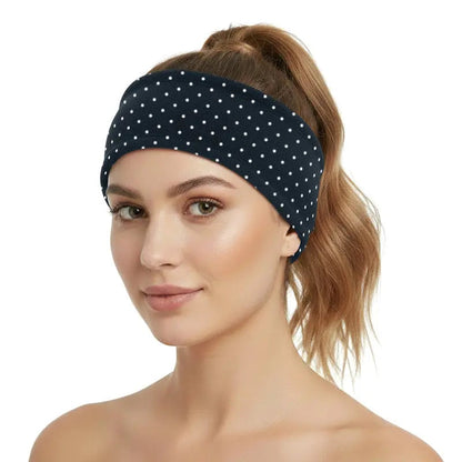 Polar Feet Fleece Headband Polar Feet® LLC