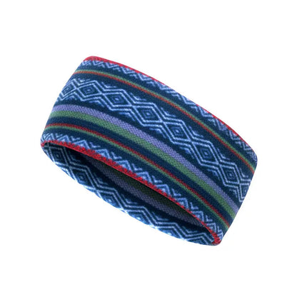 Polar Feet Fleece Headband Polar Feet® LLC