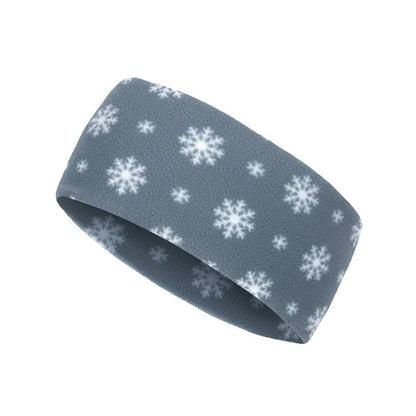 Polar Feet Fleece Headband Polar Feet® LLC
