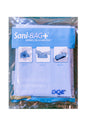 Sani-Bag+ Commode Liner quakekits.com