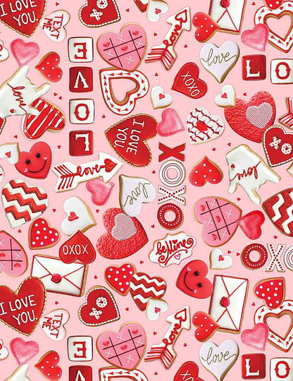 XOXO Bow Top Retrolicious