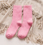 Thick Cotton Women's Thermal Sock for Autumn/Winter