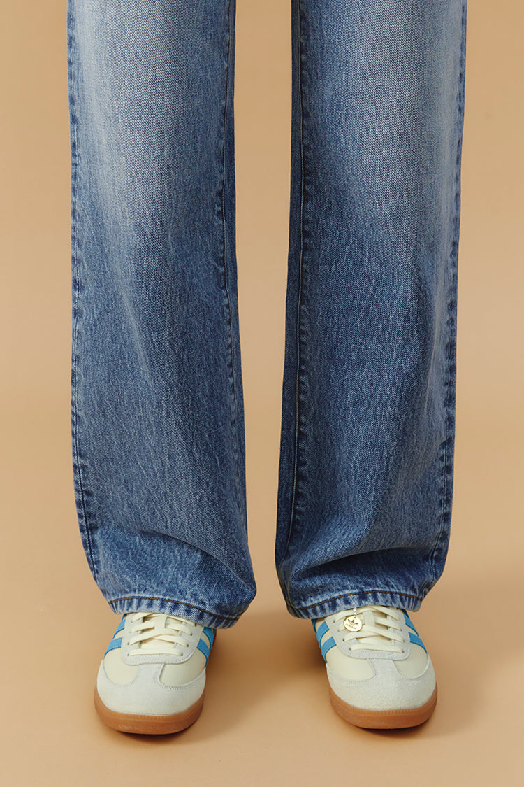 Brooklyn High Rise Jeans HJ001 Hey Joanie