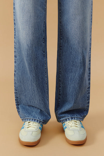 Brooklyn High Rise Jeans HJ001 Hey Joanie